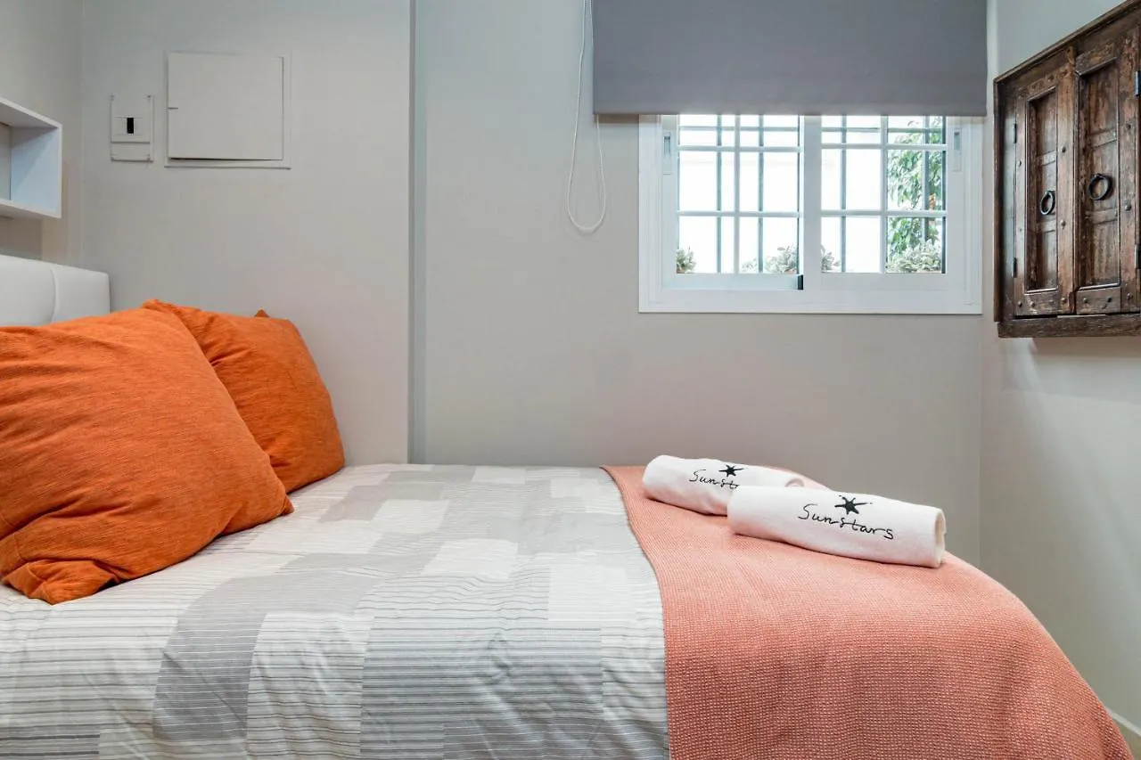 Casa vacanze Captivating Coastal Townhouse In Aloha Pueblo With Amazing Mountain Views Marbella
