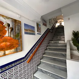  Albergue San Felipe
